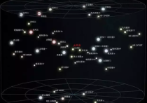 仙女座星系里的外星种族，在无垠宇宙能否察觉到地球的微弱光芒？