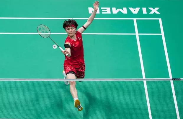 王祉怡丢分中国4-1泰国，三连胜小组头名晋级