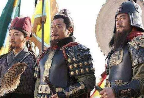 水浒中唯一敢单枪匹马挑战整个梁山的人，勇气可嘉，却成了笑话