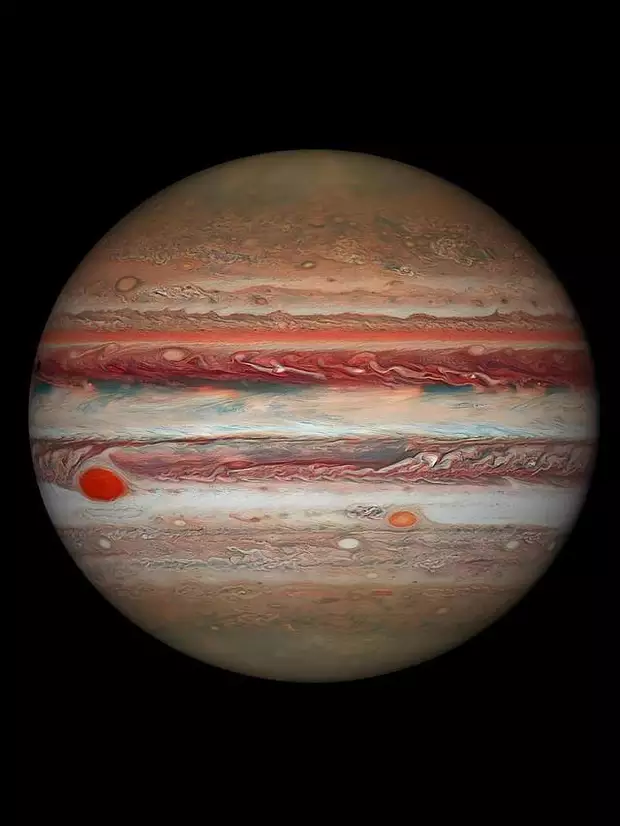 地球的隐形守护者，如果没有木星，地球生命将无法存在