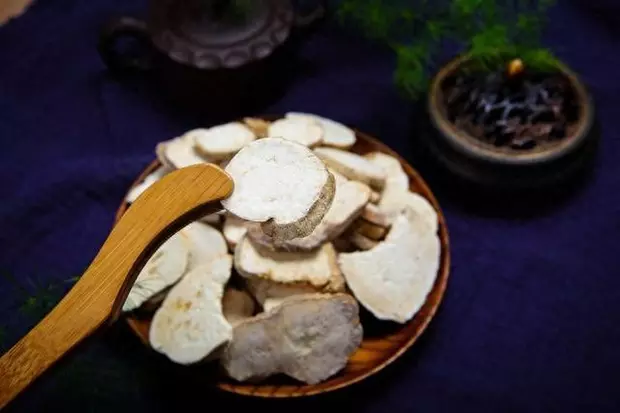 小小天花粉，竟有如此大作用！