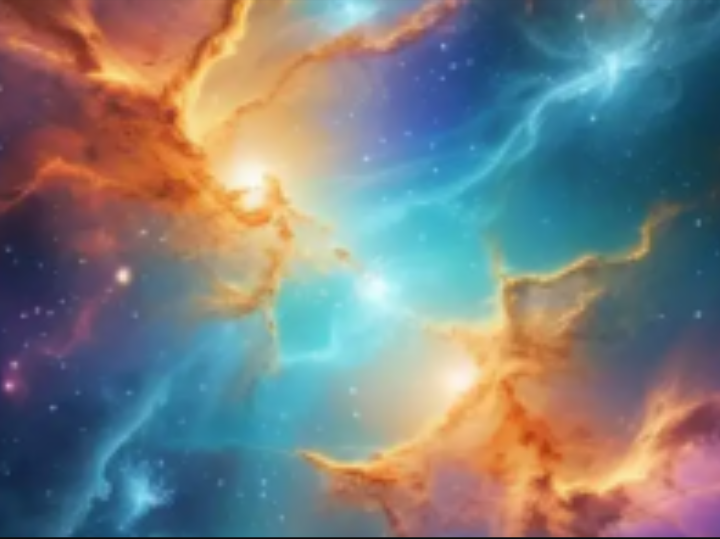 宇宙边界之外隐匿何种奥秘，科学家猜想令人惊叹不已！